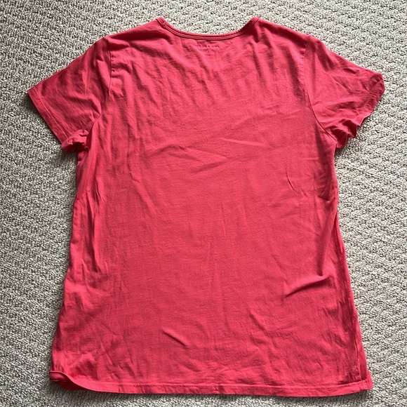 Canada cotton tshirt.  Size L. - Picture 3 of 4